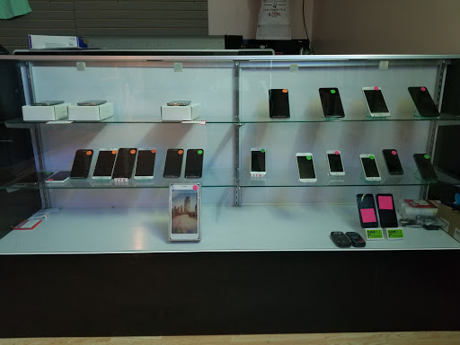 JYK Wireless Gallery - United States