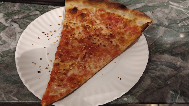 Joe’s Pizza Fidi