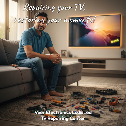 Good Service post image
