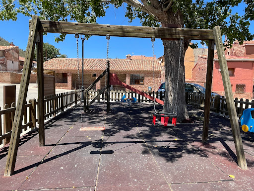 Parque Infantil de Peracense - Spain