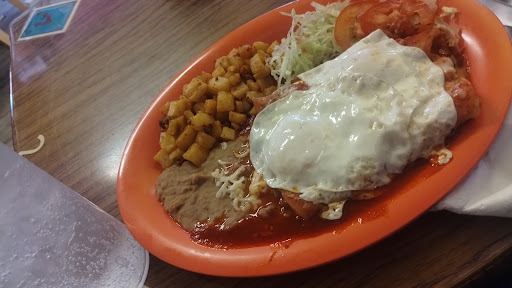 Juanita's Mexican Food - Thumbnail