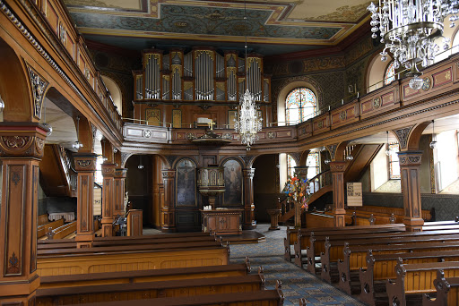 Evangelische Kirchengemeinde