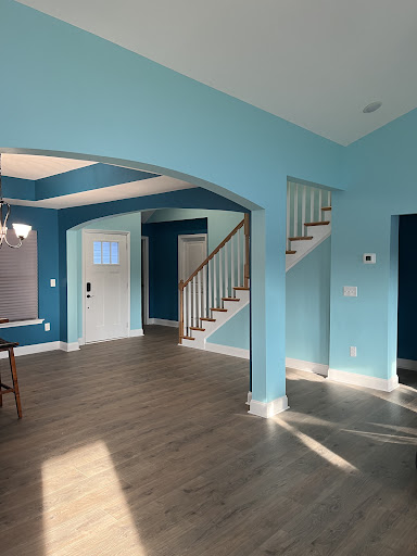 Carroll Custom Coatings