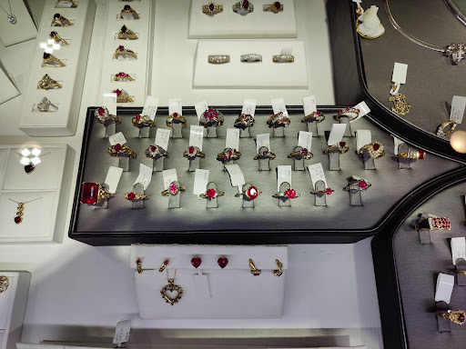 Todd's Jewelry Repair & Design