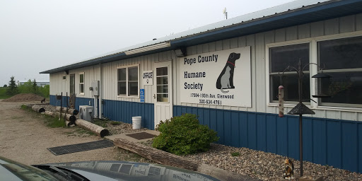 POPE COUNTY HUMANE SOCIETY