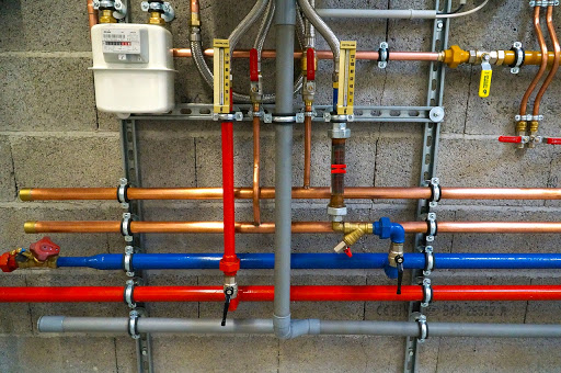 Brodie & Co Plumbing & Heating Services, Emergency Plumber Romsey, West Wellow Gallery - United Kingdom