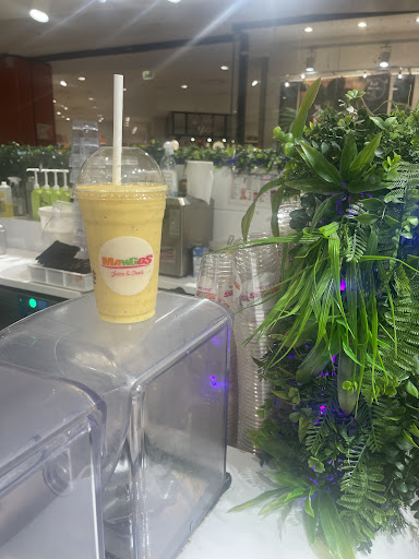 Mangos Juice and Food - Thumbnail