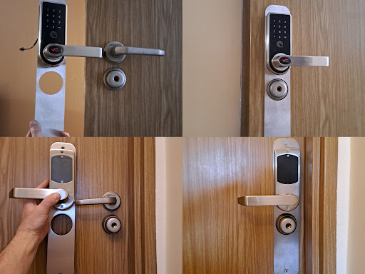 Pogotowie zamkowe - ślusarskie, serwis zamków-drzwi