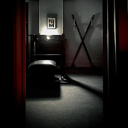 Photo n°8 de La messaline à Oinville-Saint-Liphard (Sauna)