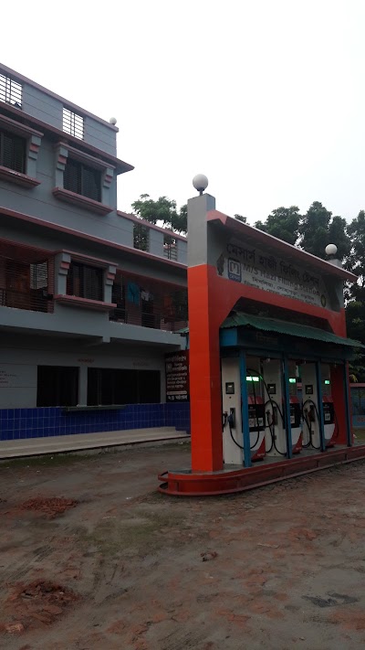 Photos of M/S HAZI FILLING STATION