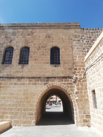 Midyat Otogar