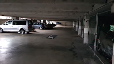 Photos of Park & Ride