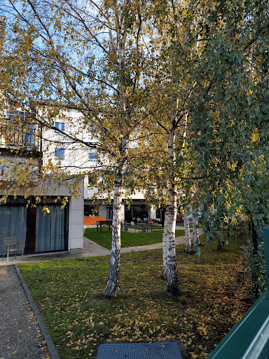 Photo de Maison de retraite du Gast à Gahard (35490)