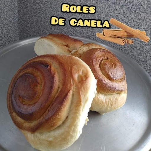 PANADERÍA "EL VENCEDOR" Gallery - Mexico