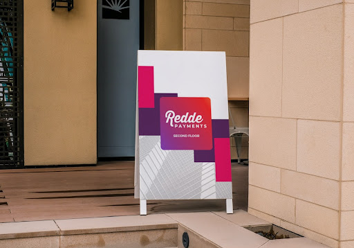 Redde Payments - Thumbnail