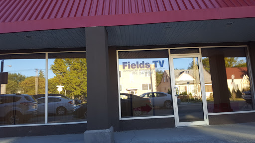 Fields Television and Electronics Ltd. - Thumbnail