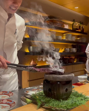 Yakiniku Kappo Note by null