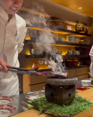 Yakiniku Kappo Note by null