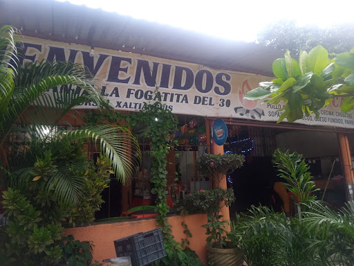 La Fogatita del 30 (Sucursal Xaltianguis)