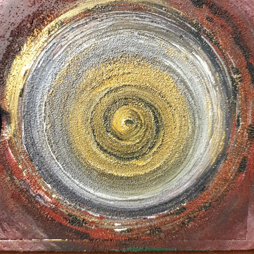 Paolo Nannerini EncajArte - Thumbnail