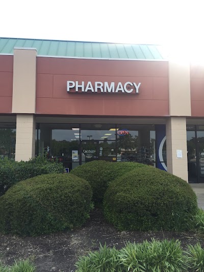 Carrboro Family Pharmacy