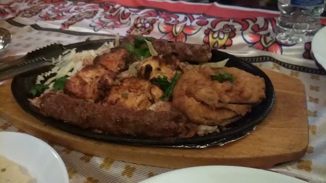 Le Maharajah