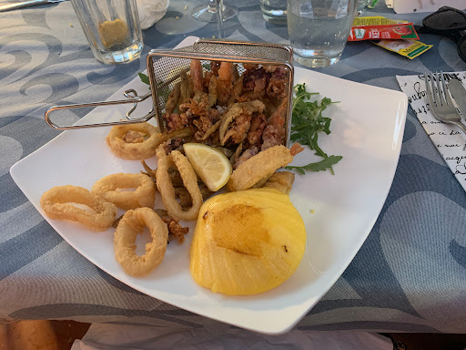 Ristorante Il Calamaro - Thumbnail