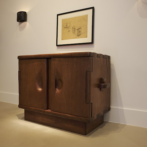 1950 Gallery / Alberto Aquilino by null