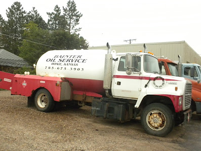 Bainter Oil Service Inc 929 Main St, Hoxie, KS 67740