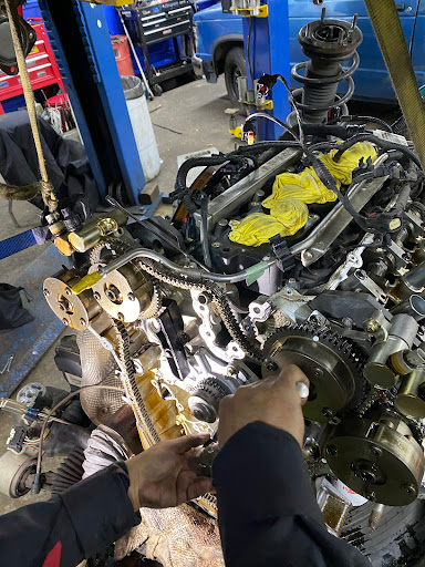 R & R Auto Services Corporation Gallery - United States