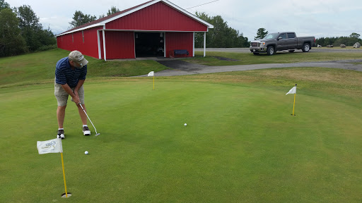 Caribou Country Club - Thumbnail