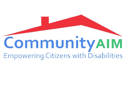 CommunityAim - Visual