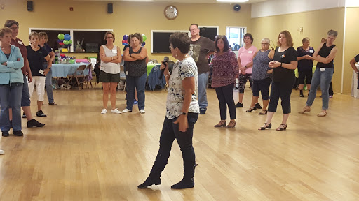 TKB Club Gallery - United States