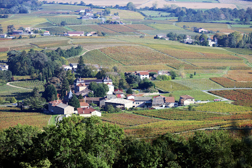 Photo de Saint Lag'évasion