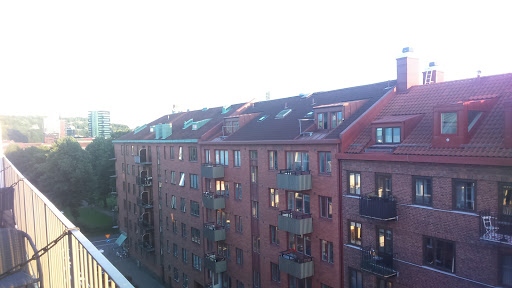 Besökarbild Best Western Hotel Arena