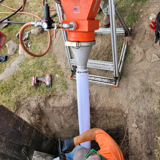 Action Drain & Plumbing - Thumbnail