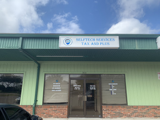SELFTECH SERVICES LLC - Visual