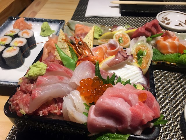Aron Sushi