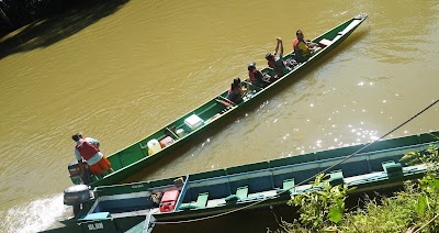 Photos of Ulu Ulu National Park Resort