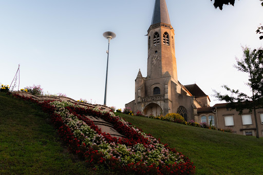 Photo de EHPAD
