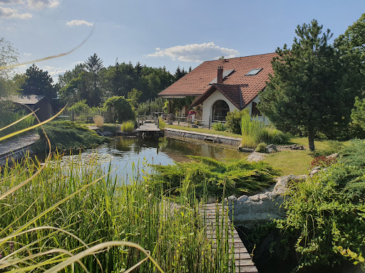 Photo de Lacustrebnb à Choisy (74330)