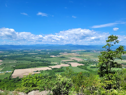 Snake Mountain Trail