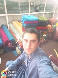 Mohmmad Sadiq Cloth House quetta