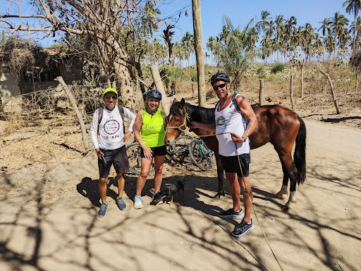 Pro Bike Tour Ixtapa - Thumbnail