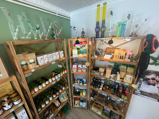 NaturStark CBD-Öle und Hanf Produkte - Thumbnail