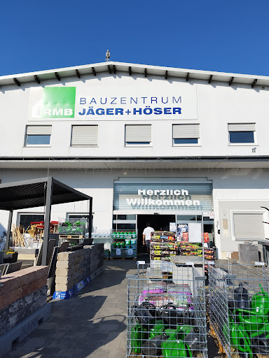 RMB Jäger + Höser GmbH (Frischbeton und Baustoffe) - Thumbnail