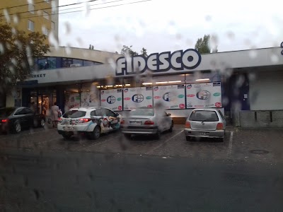 Photos of Fidesco