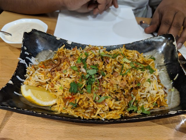 The MasalaWala