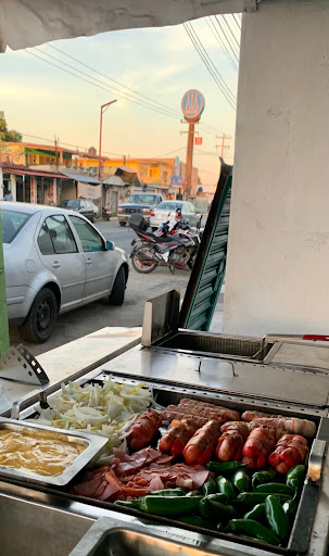 Al Estilo Sonora "Dogos"