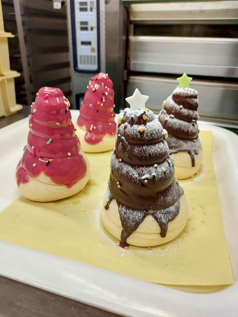 ベーカリーウミ